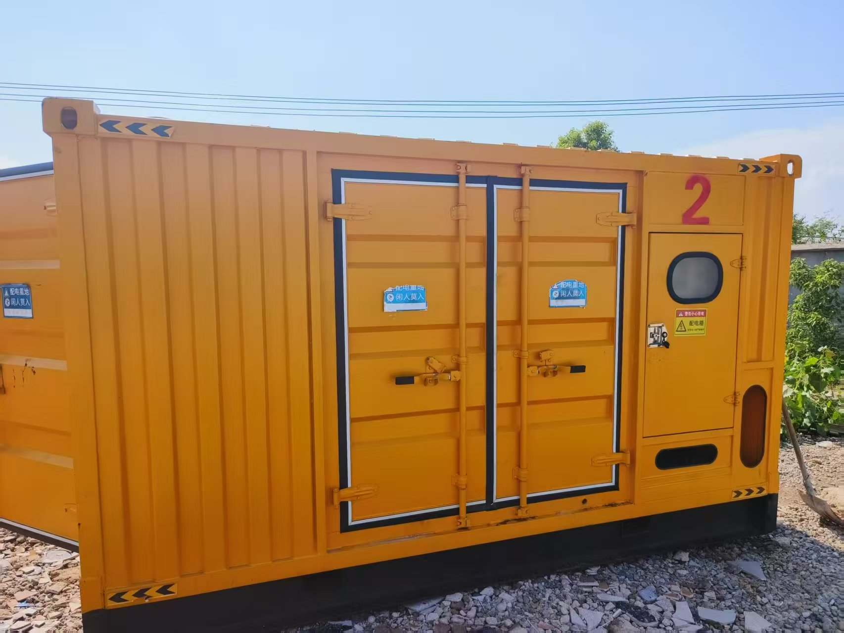 凤阳汉中大型柴油发电机发电车UPS电源出租租赁